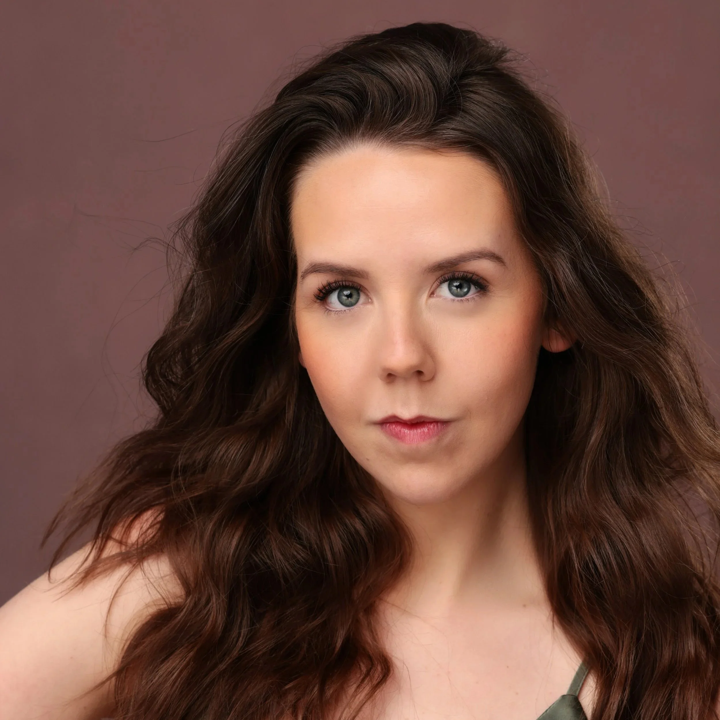 Julia Howard Headshot
