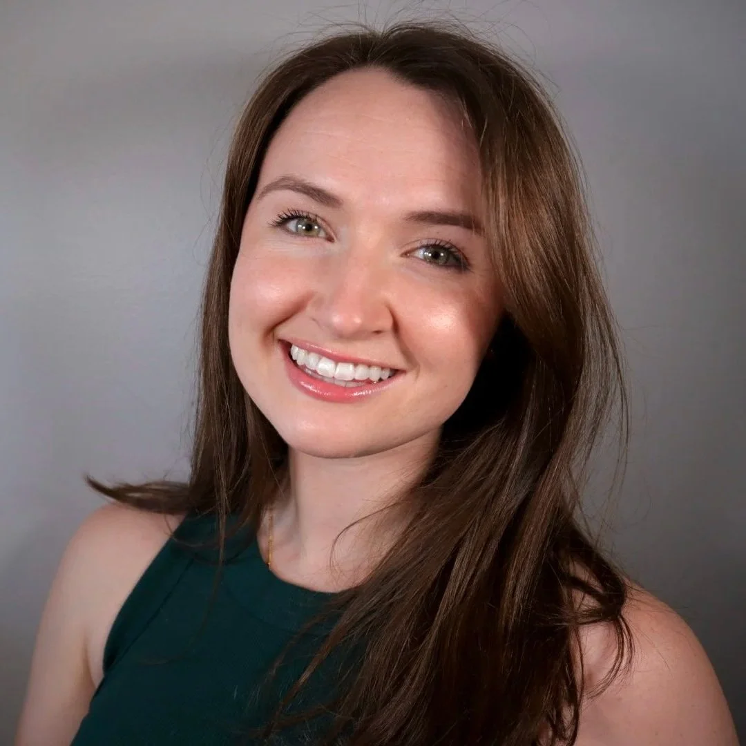 Jacklyn Pfuhl Headshot