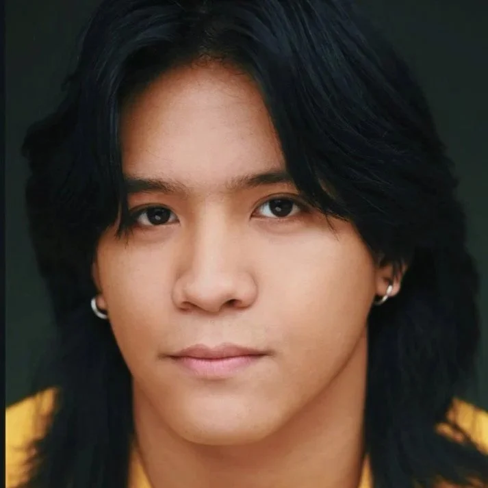Jaiden Noblezada Headshot