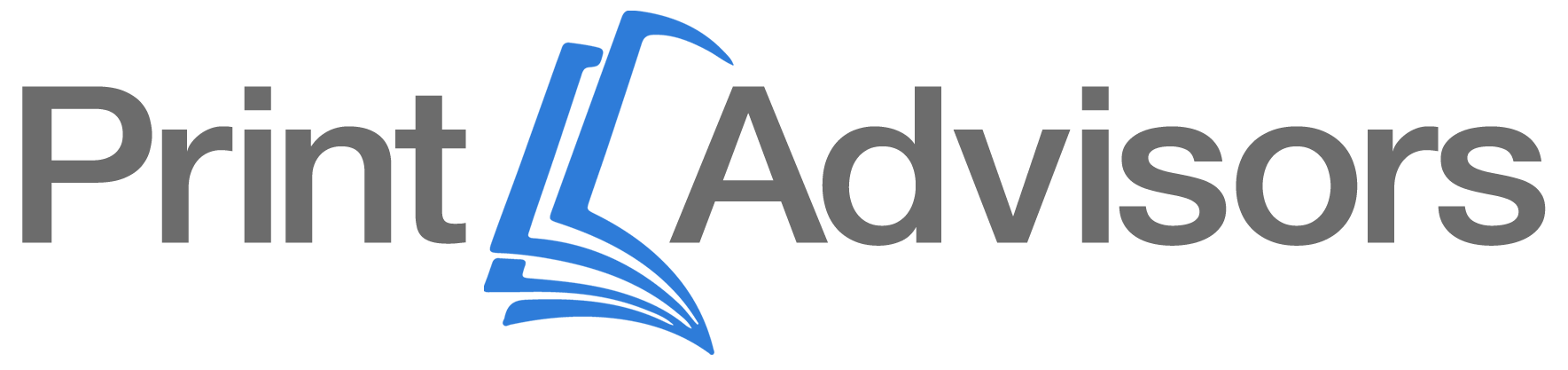 Print Advisors Logo