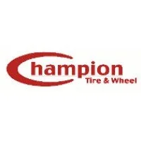 Champion Tire Logo
