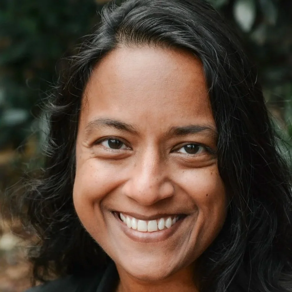 Manisha Parekh Headshot