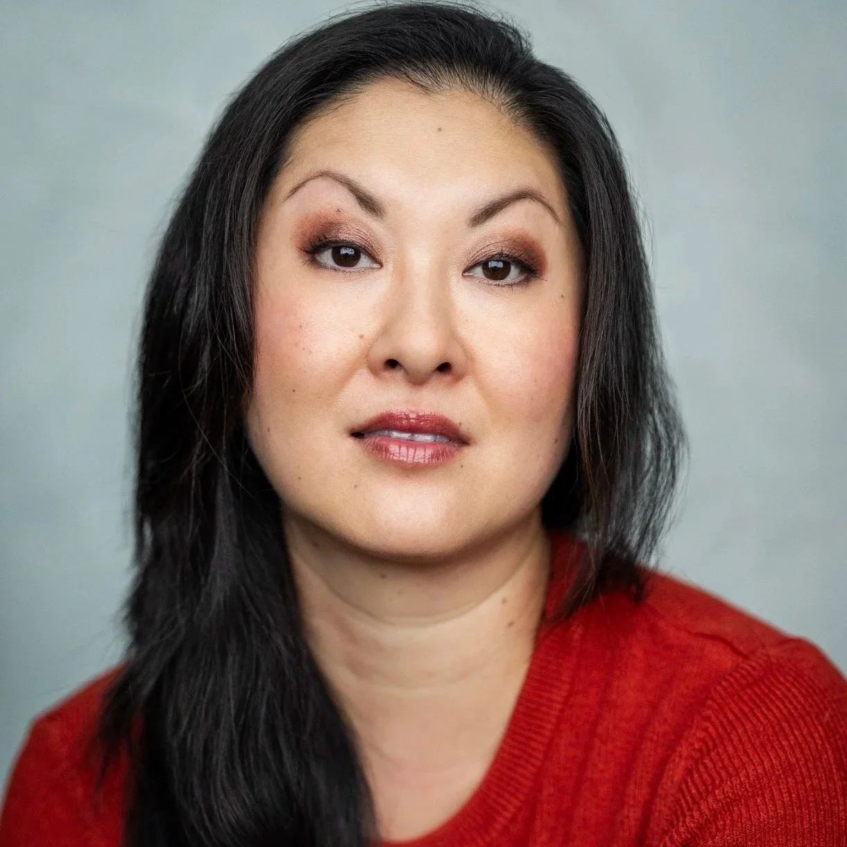 Amy Wada Headshot