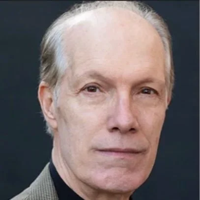 Vincent Raye Headshot