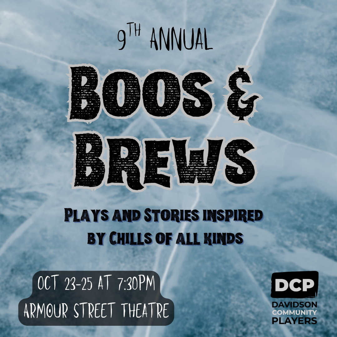 Boos & Brews