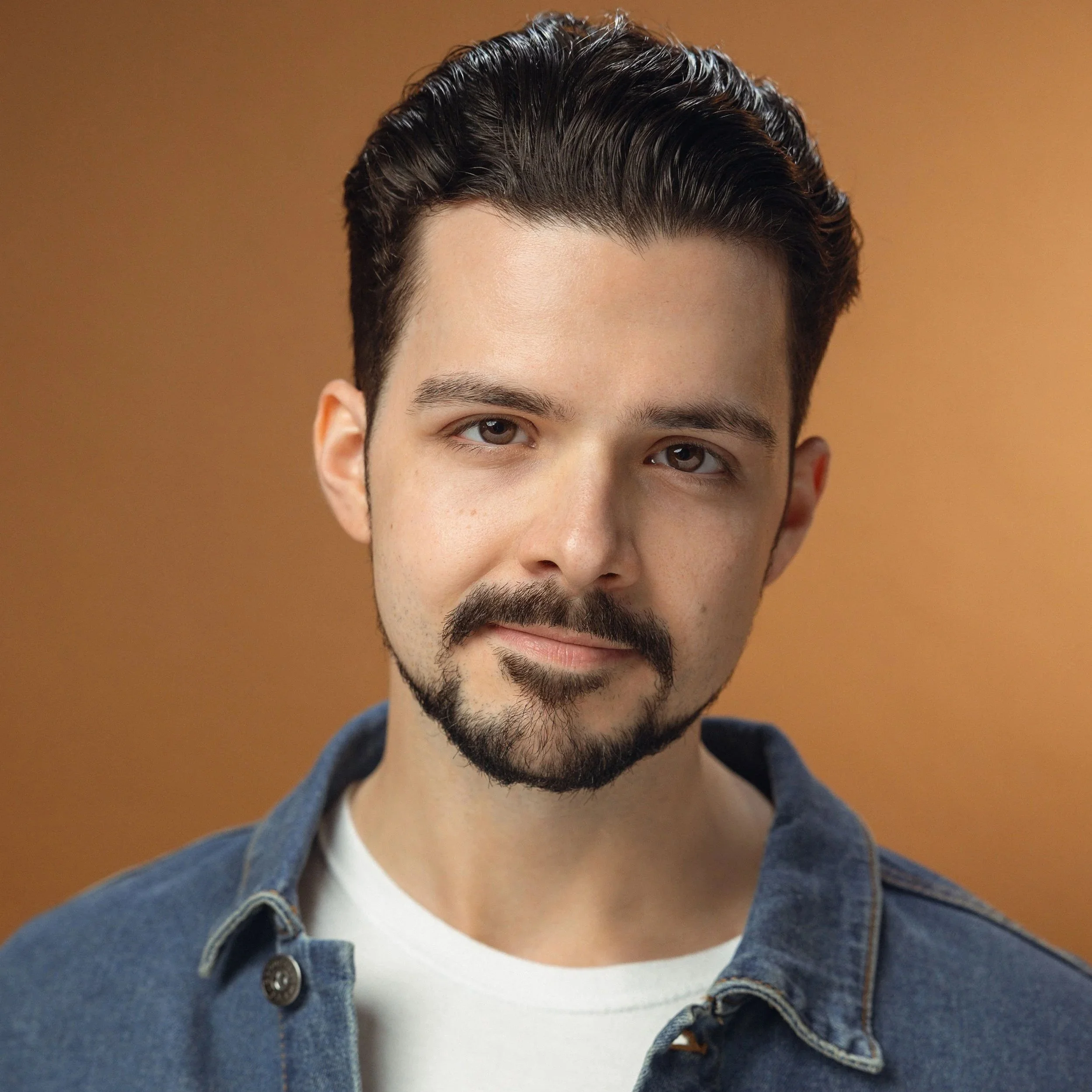 Ben Allen Headshot