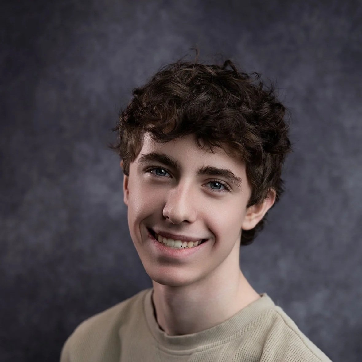 Kohen Hamlin Headshot