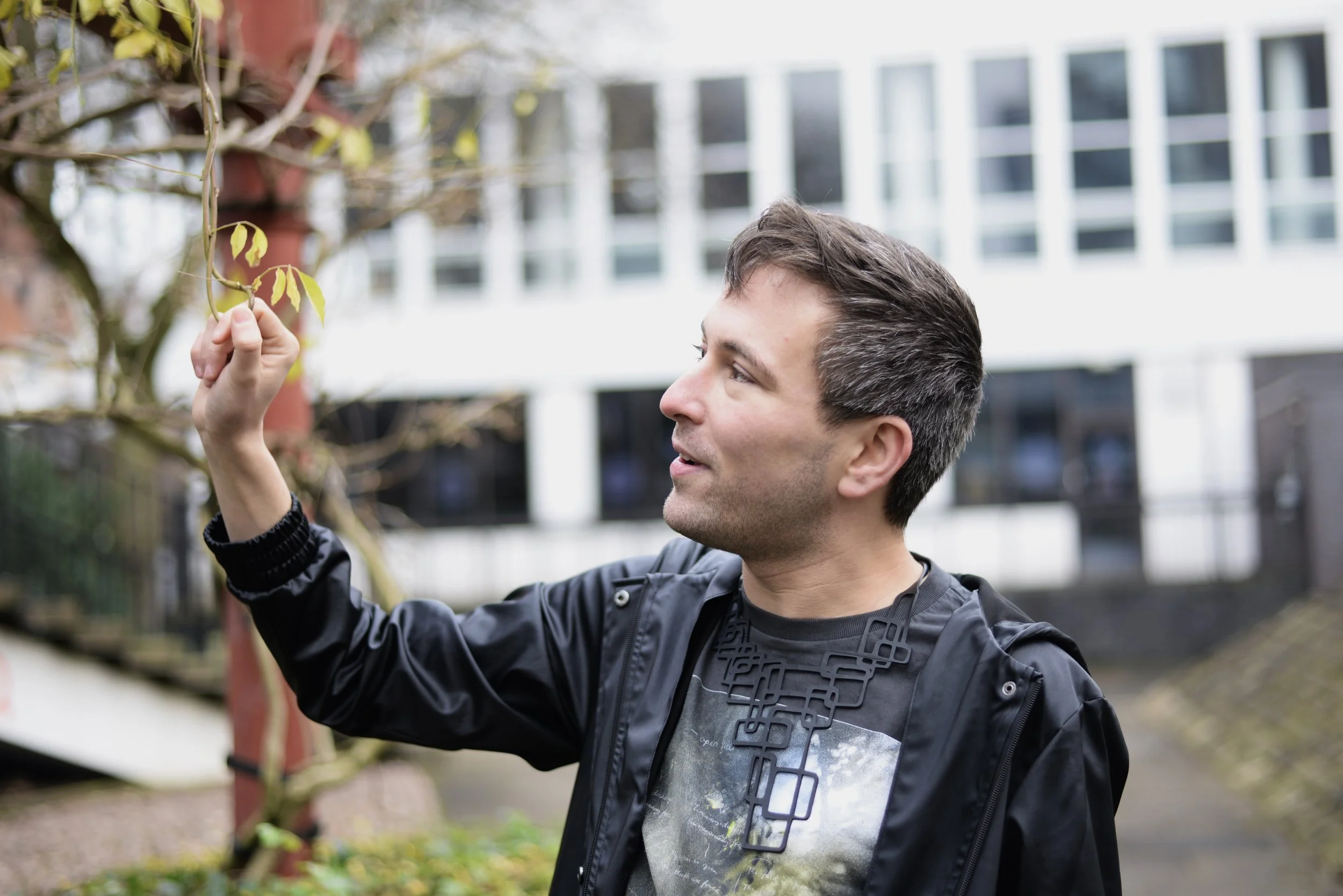 Industries (Markus Hetheier)