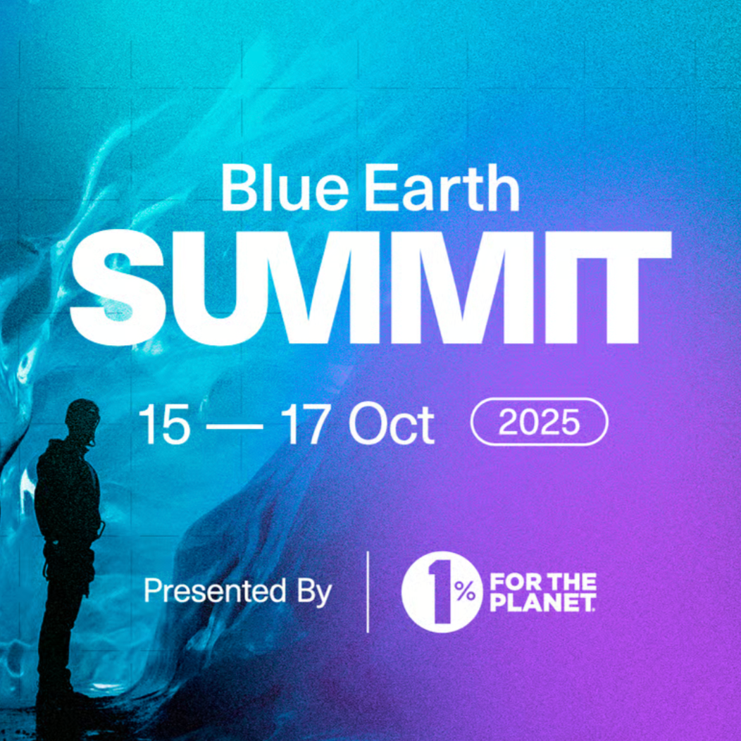 Blue Earth Summit