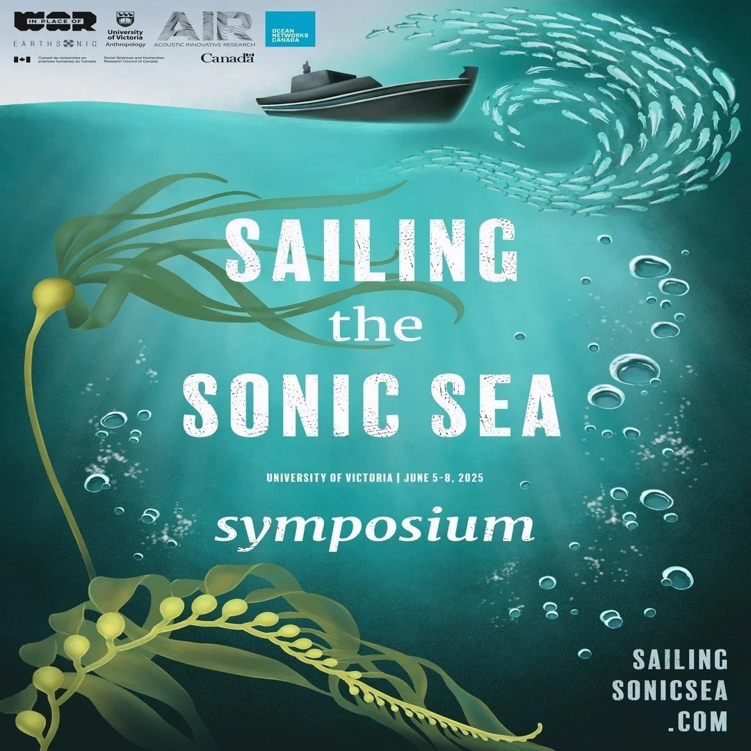 Sailing the Sonic Sea Symposium 