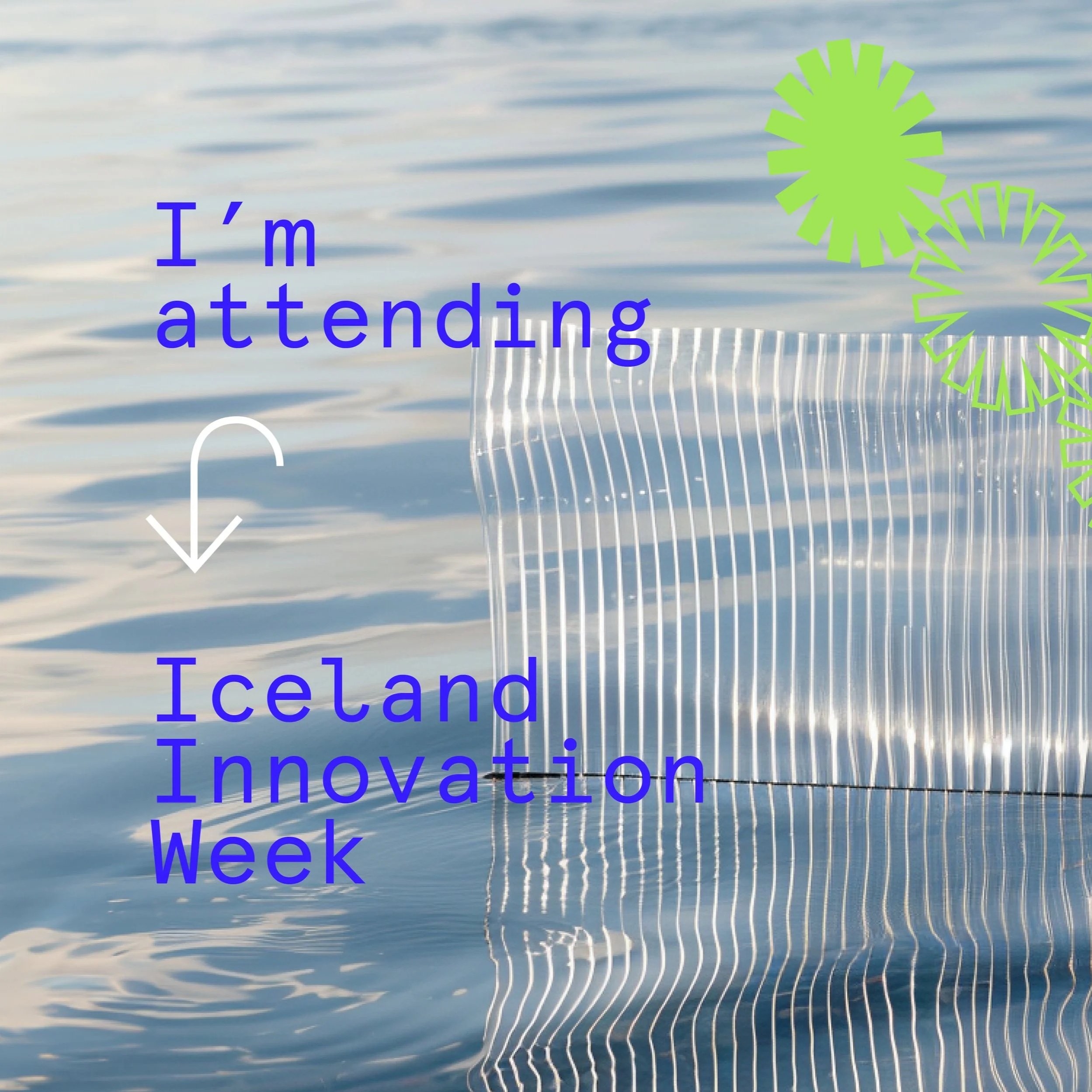 Iceland Innovation Week 
