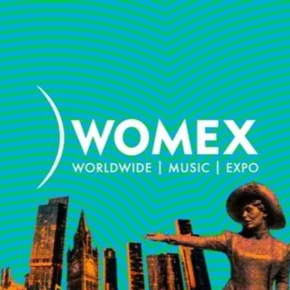 WOMEX 24