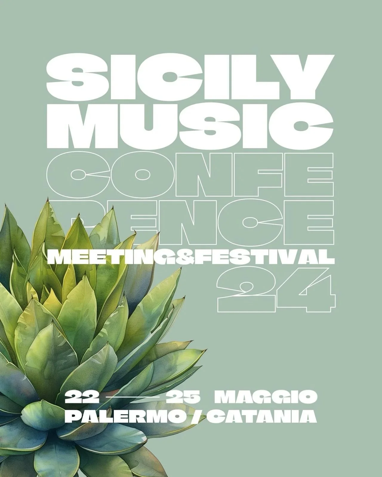 Sicily Music Week 