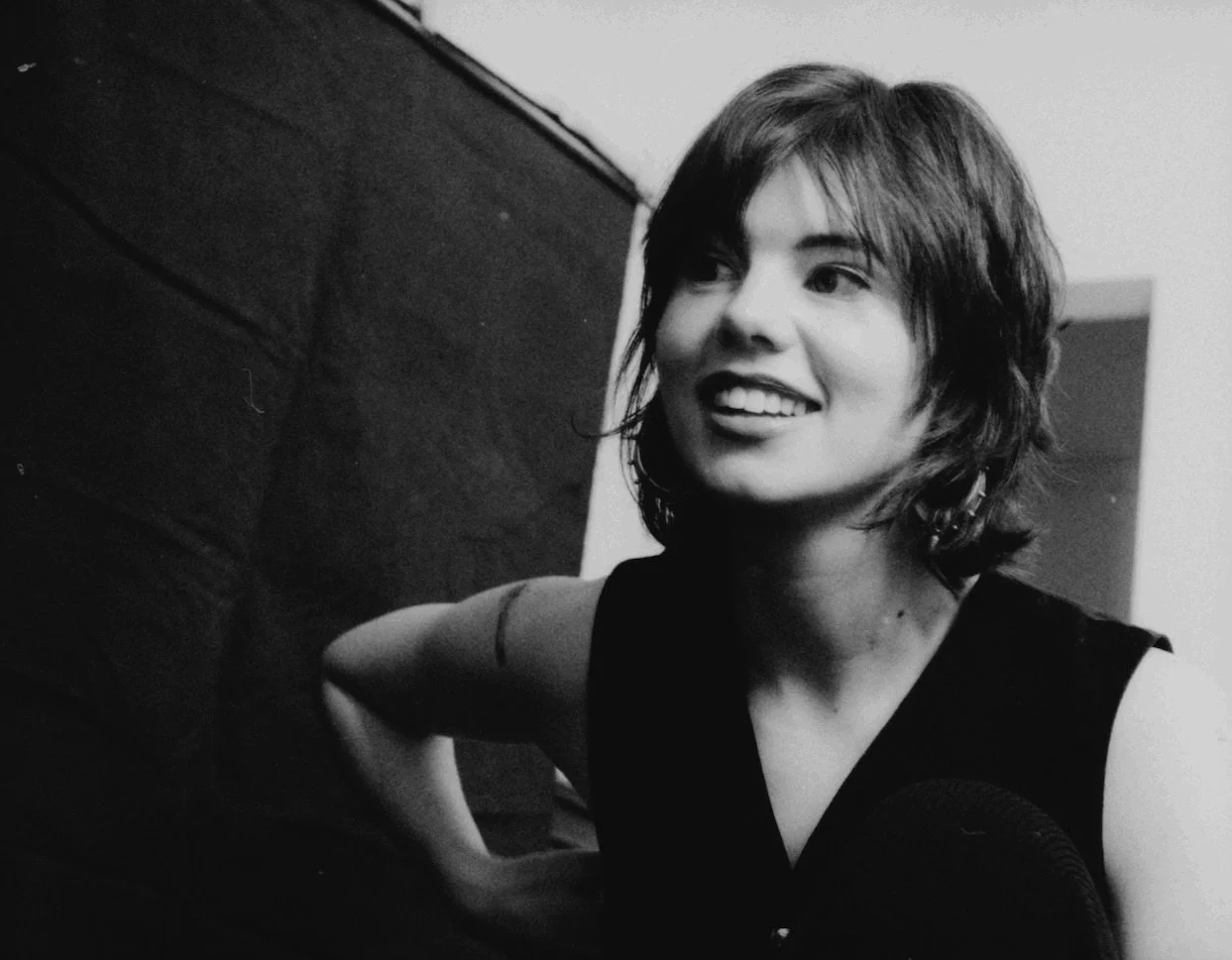 Kezia Wright