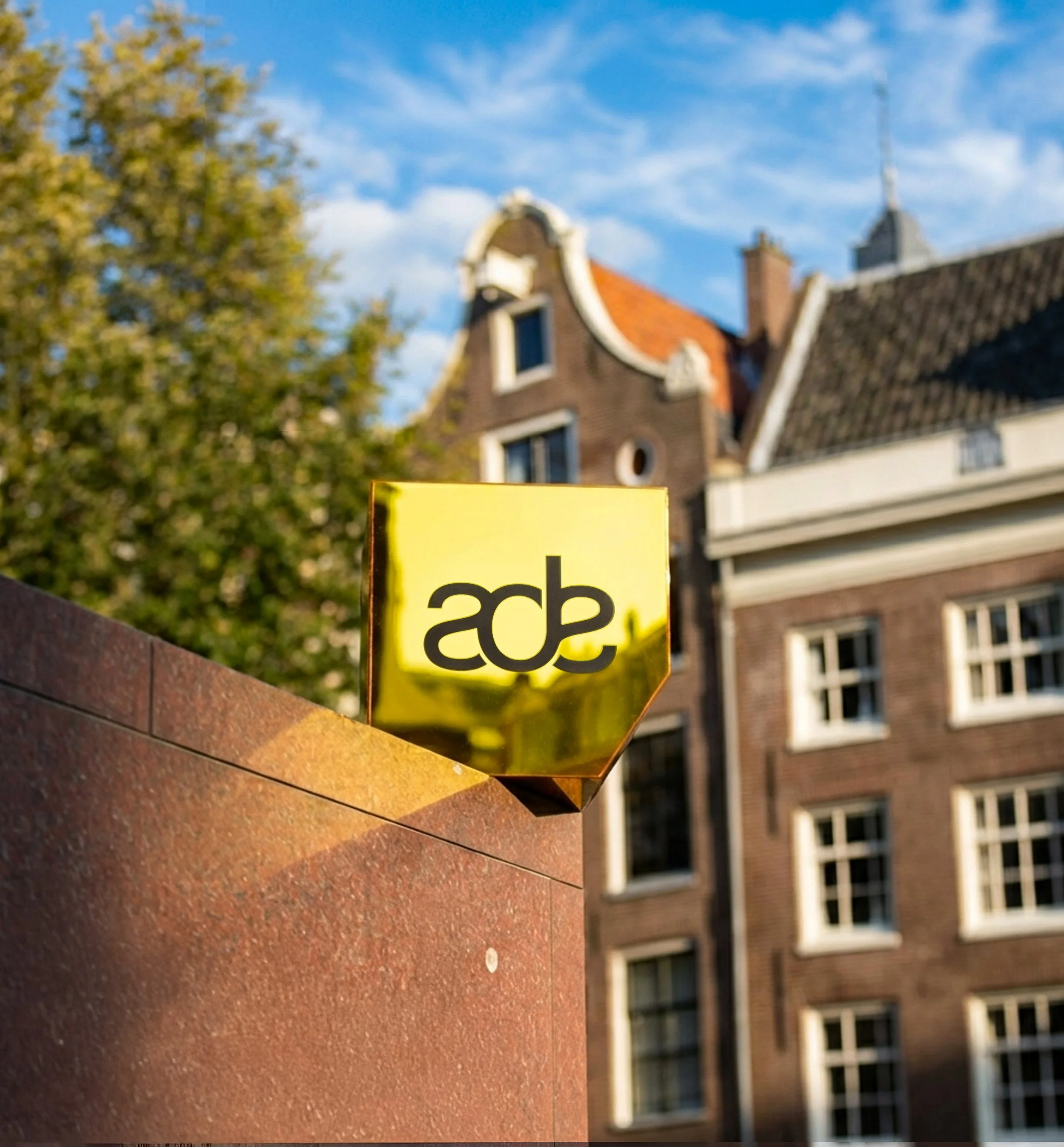Two Seas &amp; Vinorun at Amsterdam Dance Event