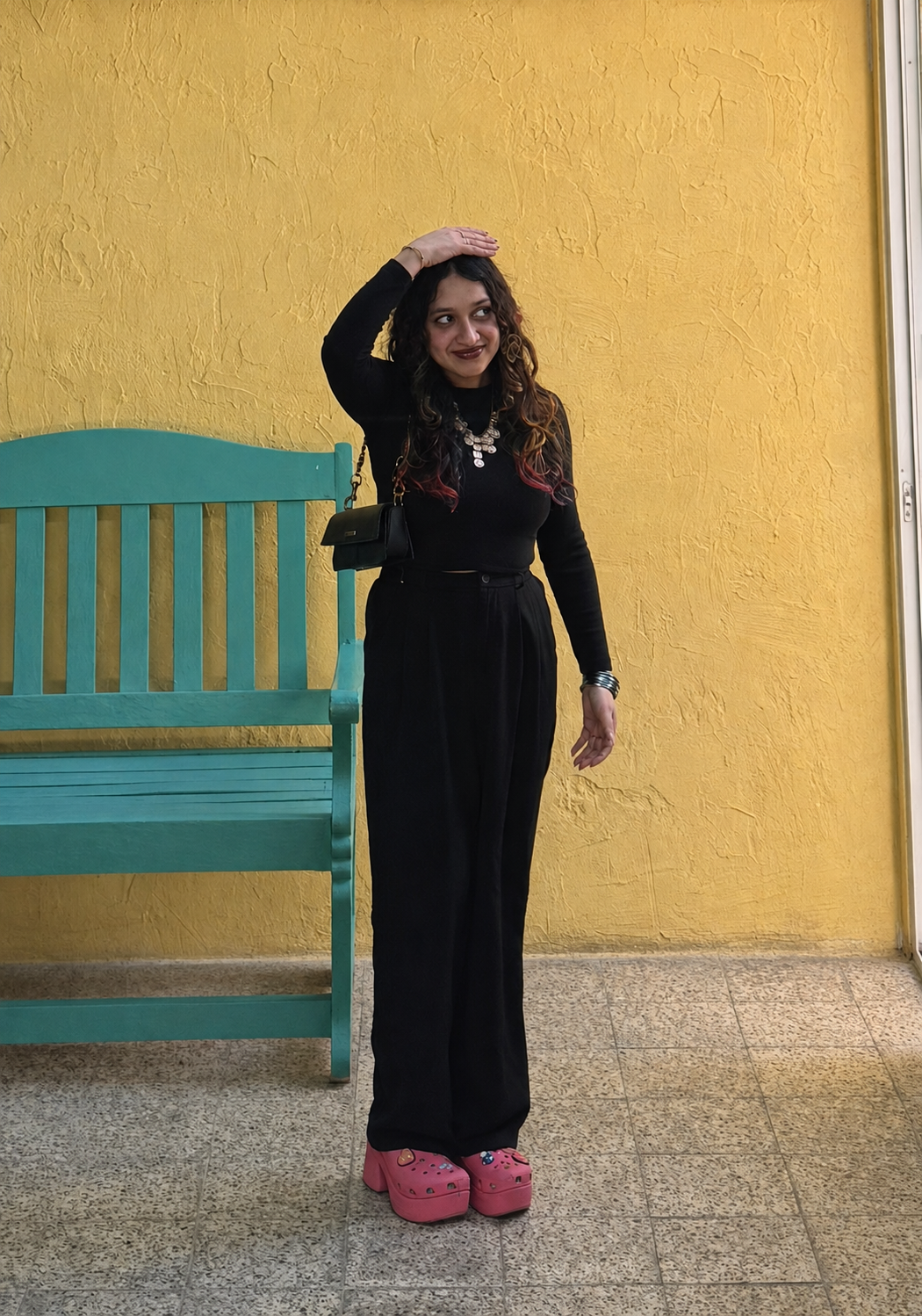 Noufa Shabeer