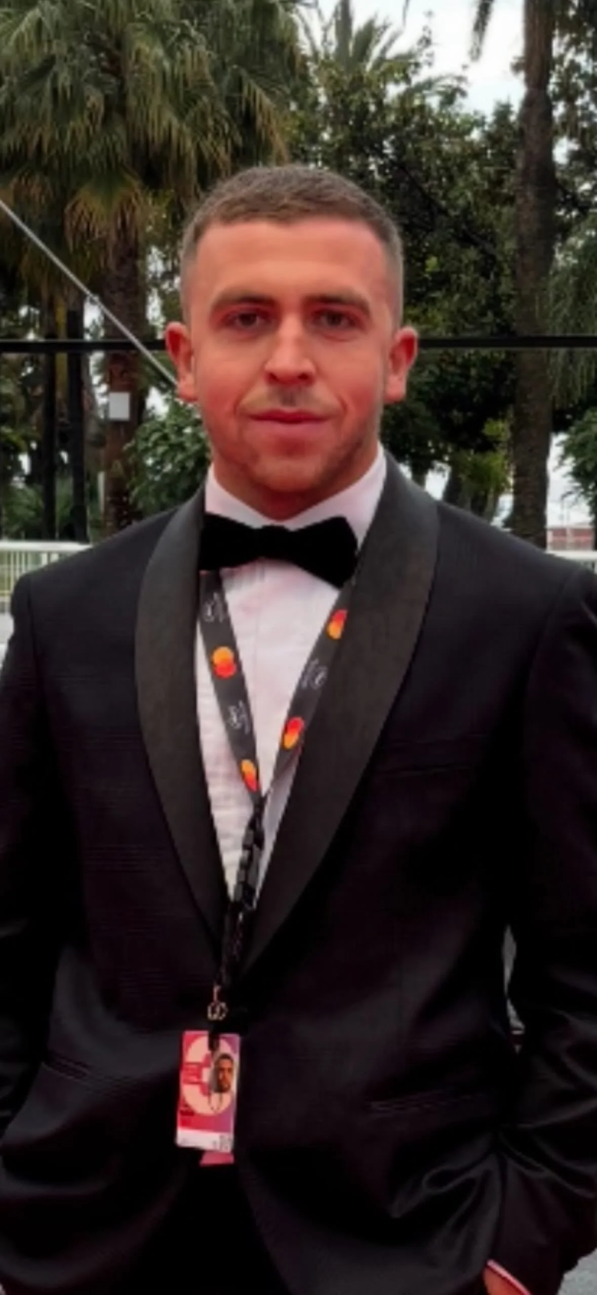 Joshua Allott