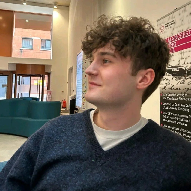 Finlay Carroll