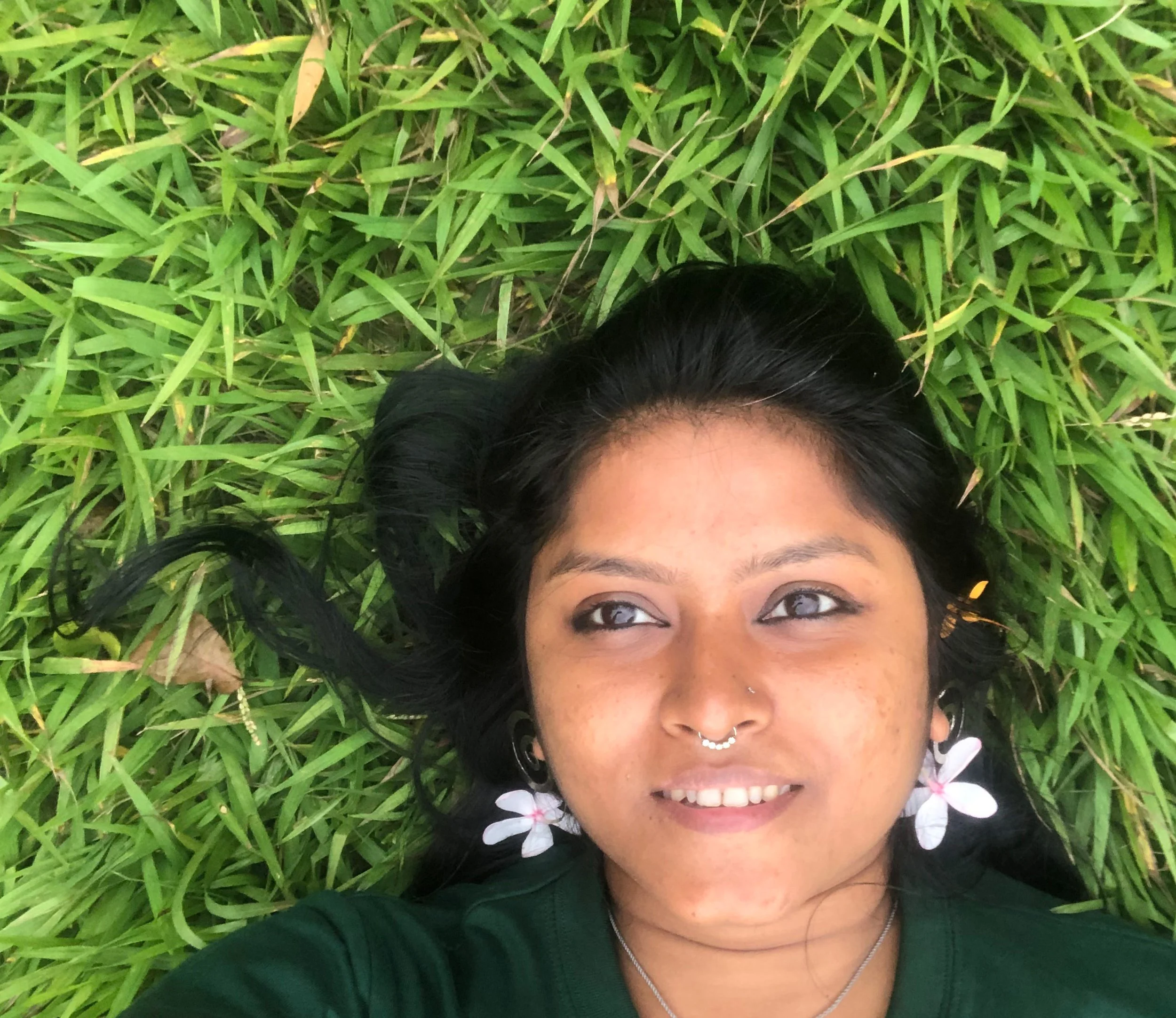 Papia Sarwar