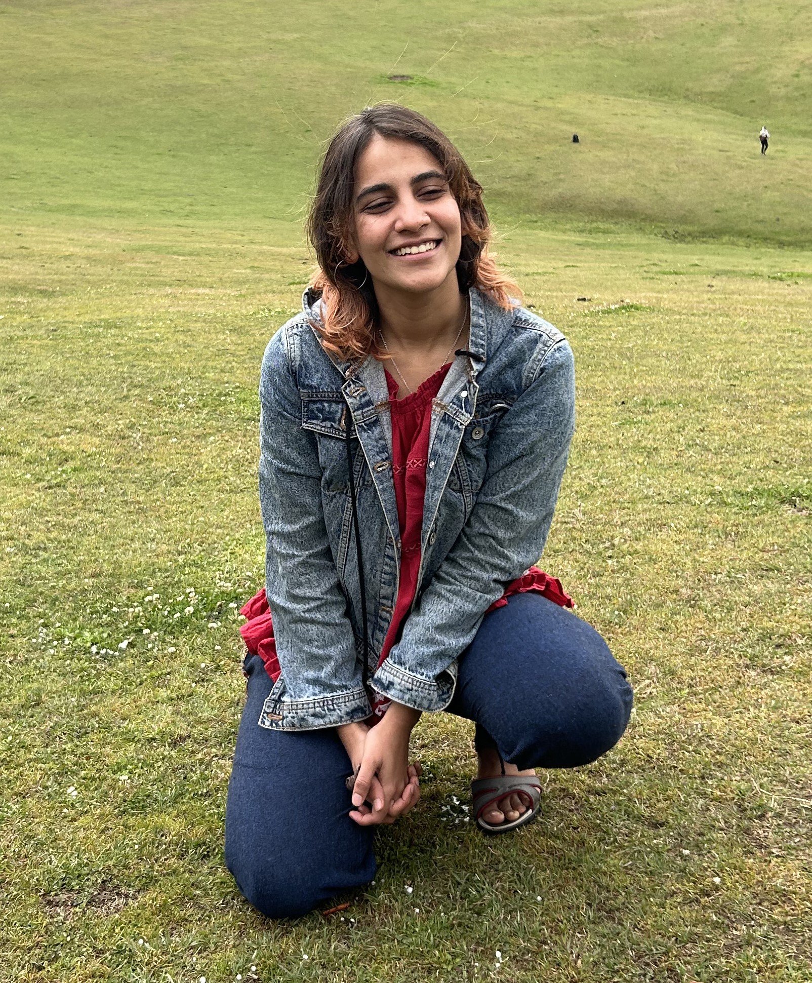 Alafiya Hasan