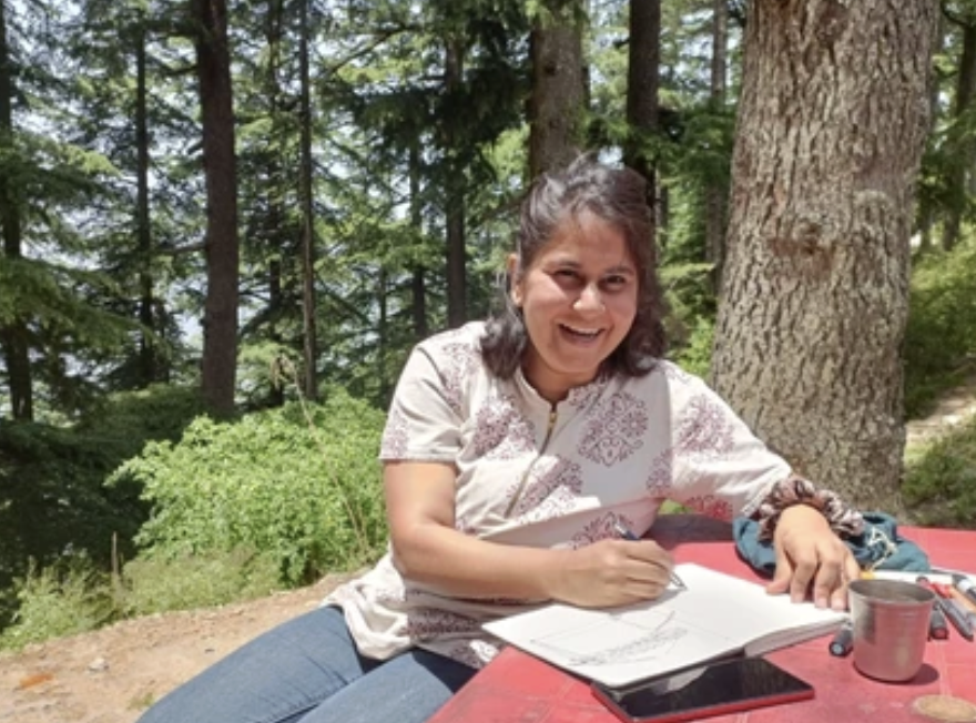 Jyotsna Ramesh
