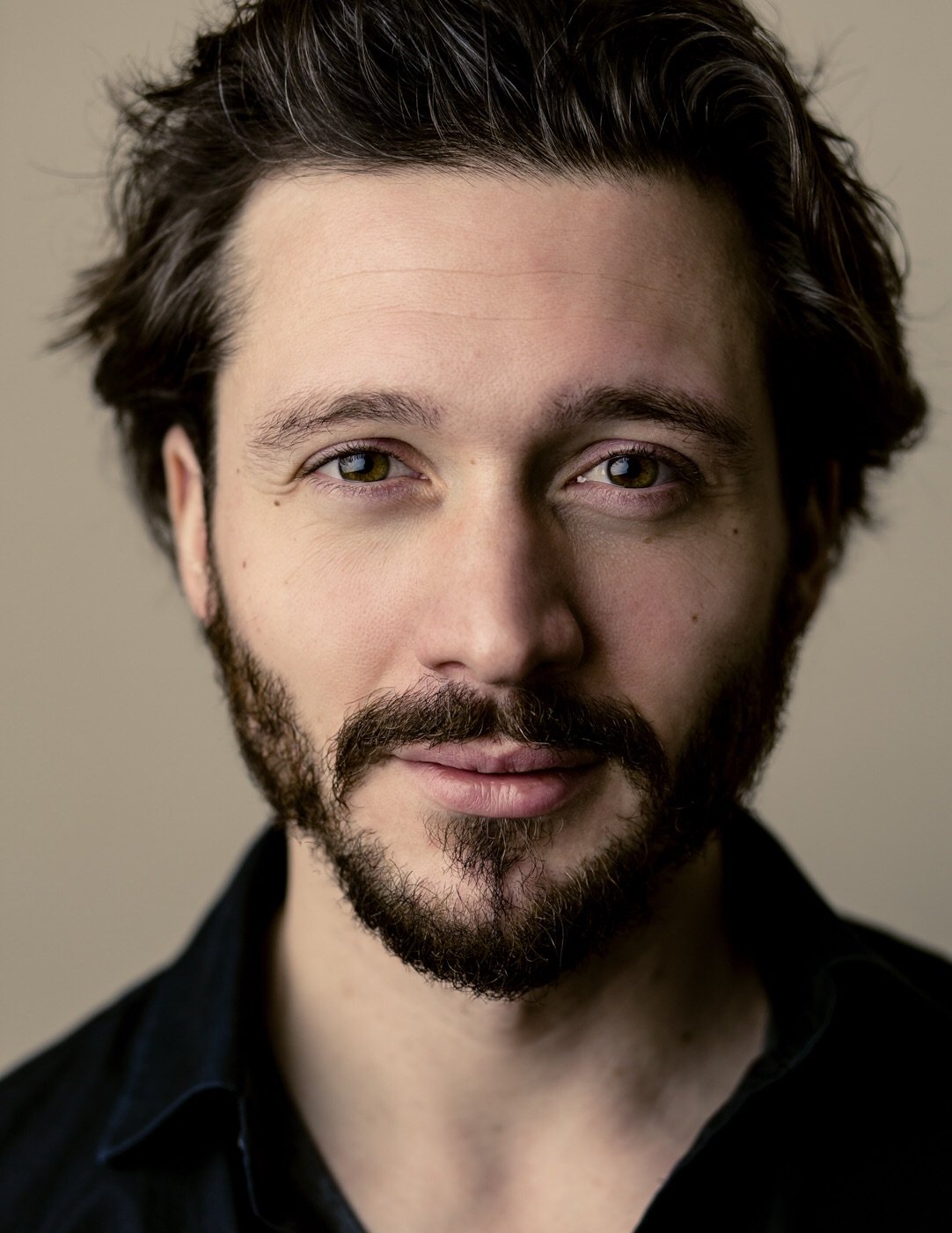 David Oakes