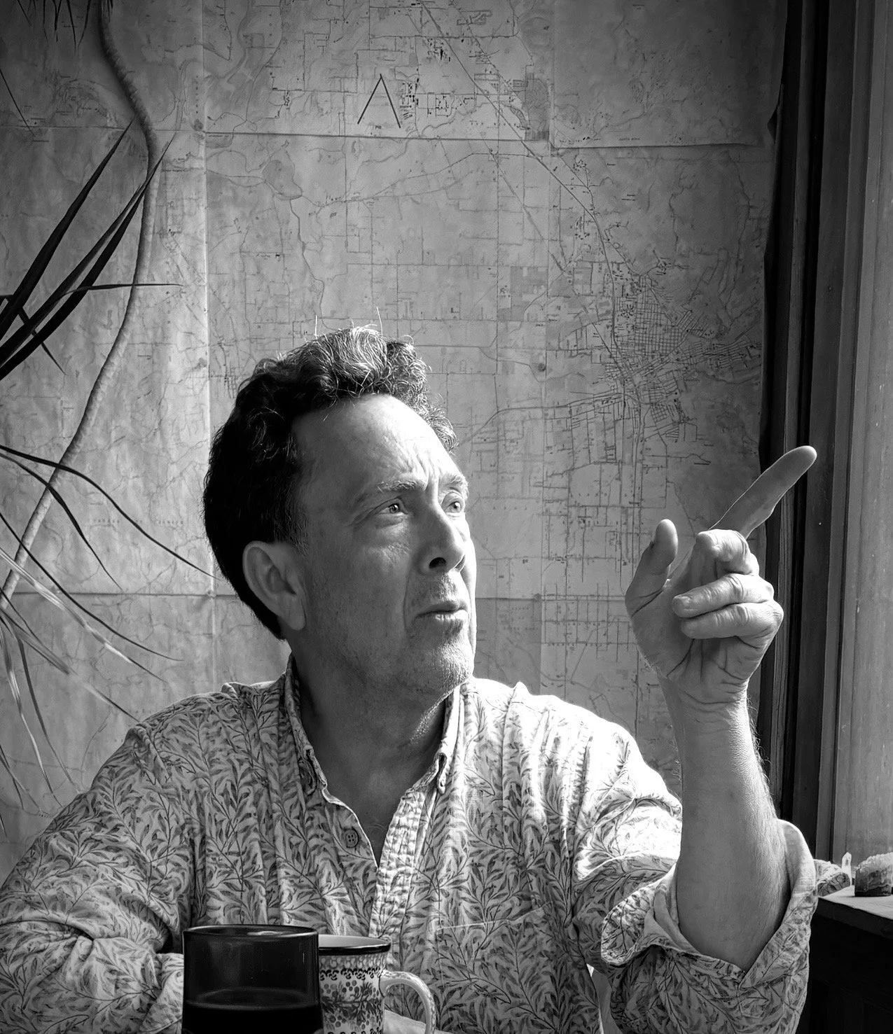 David Rothenberg