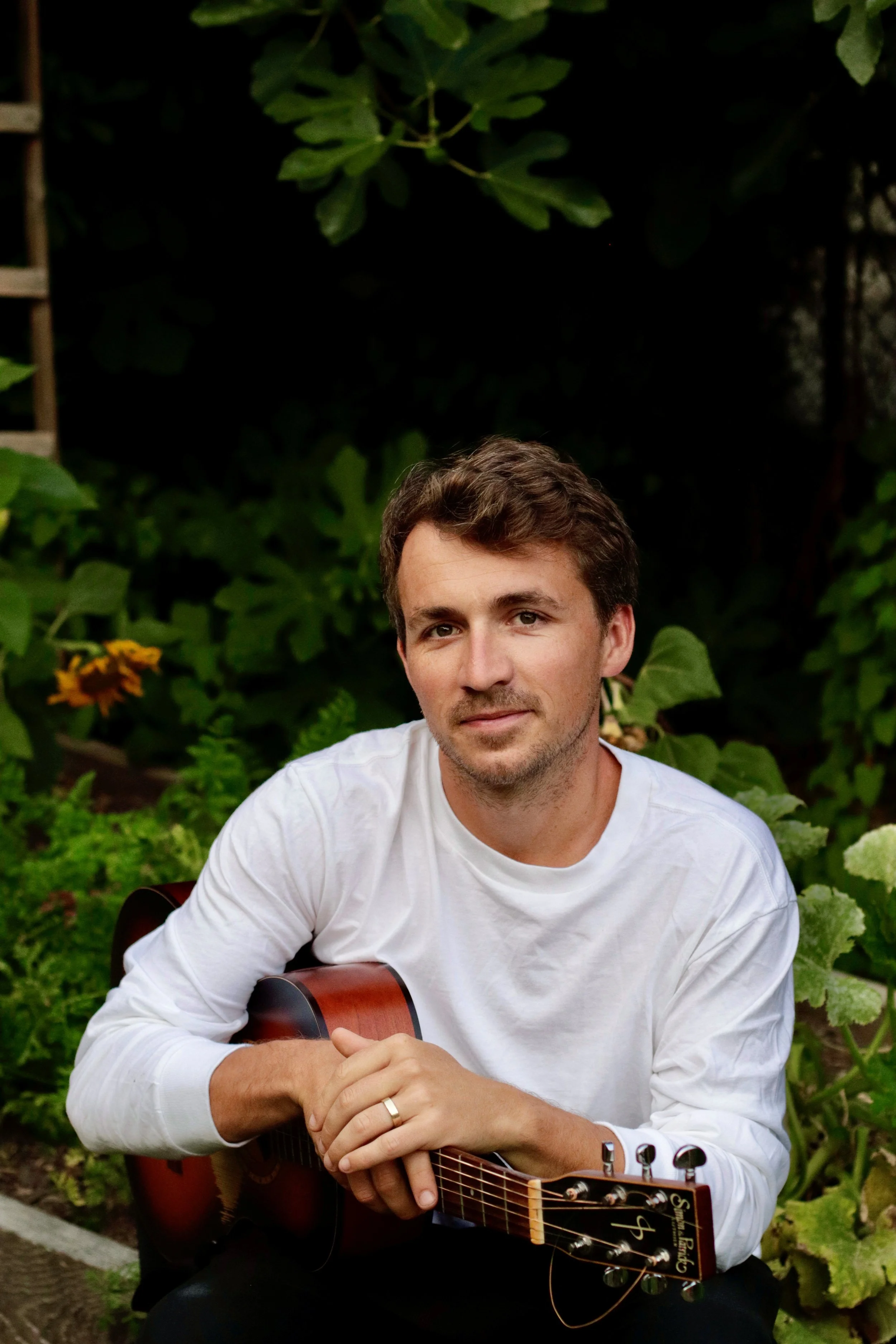 Luke Wallace