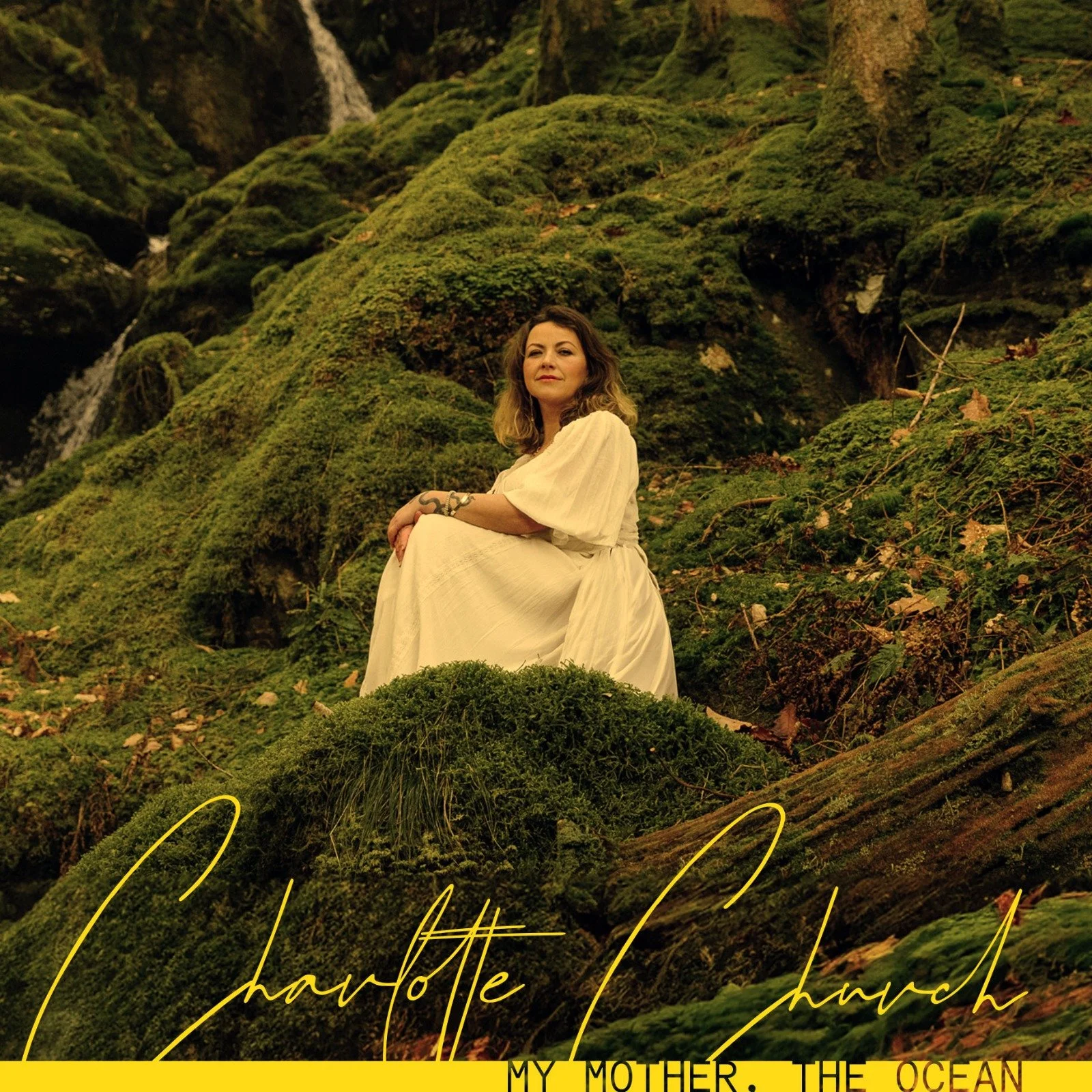 My Mother, The Ocean by Charlotte Church