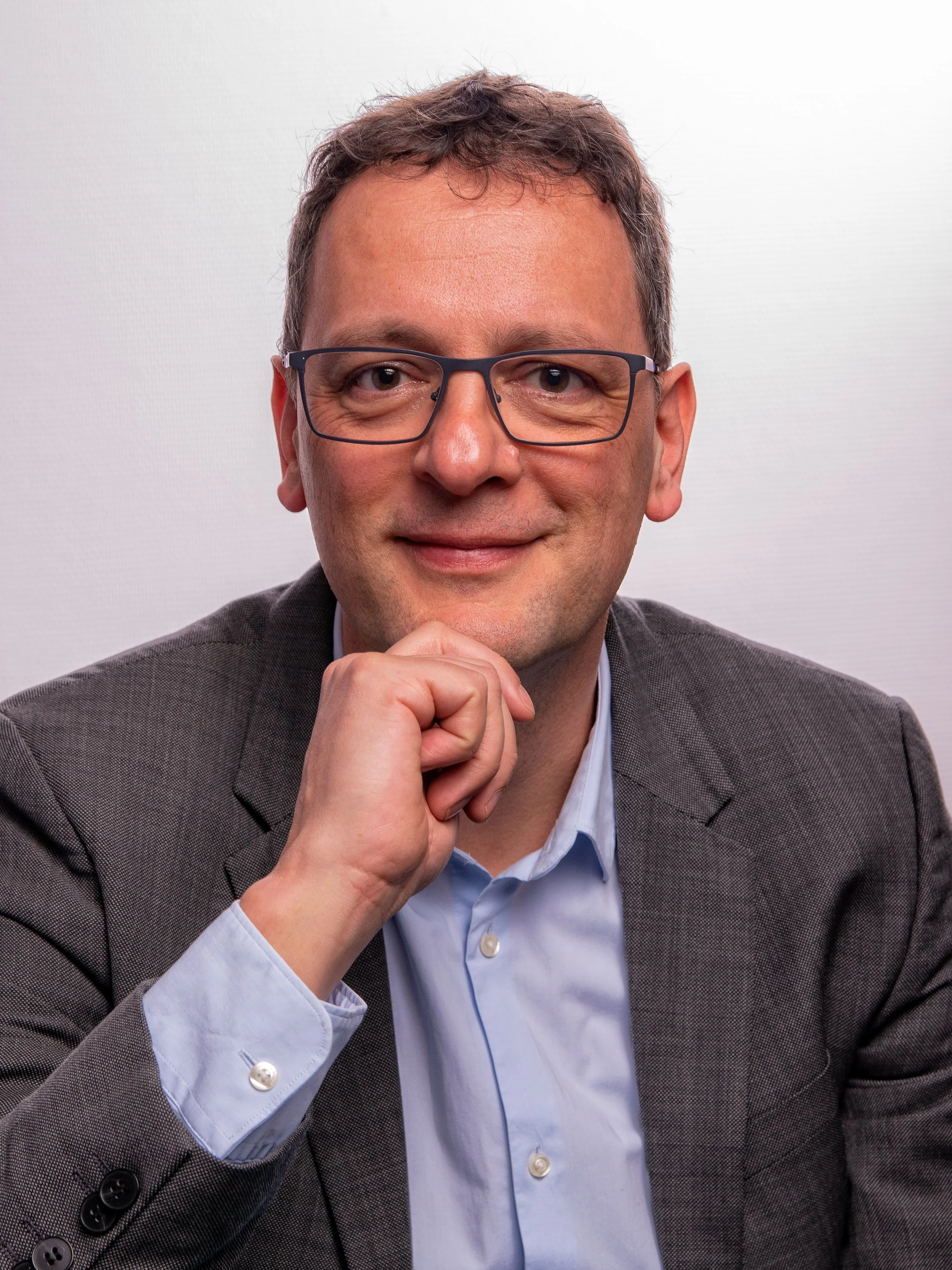 Dirk Schuettemeyer