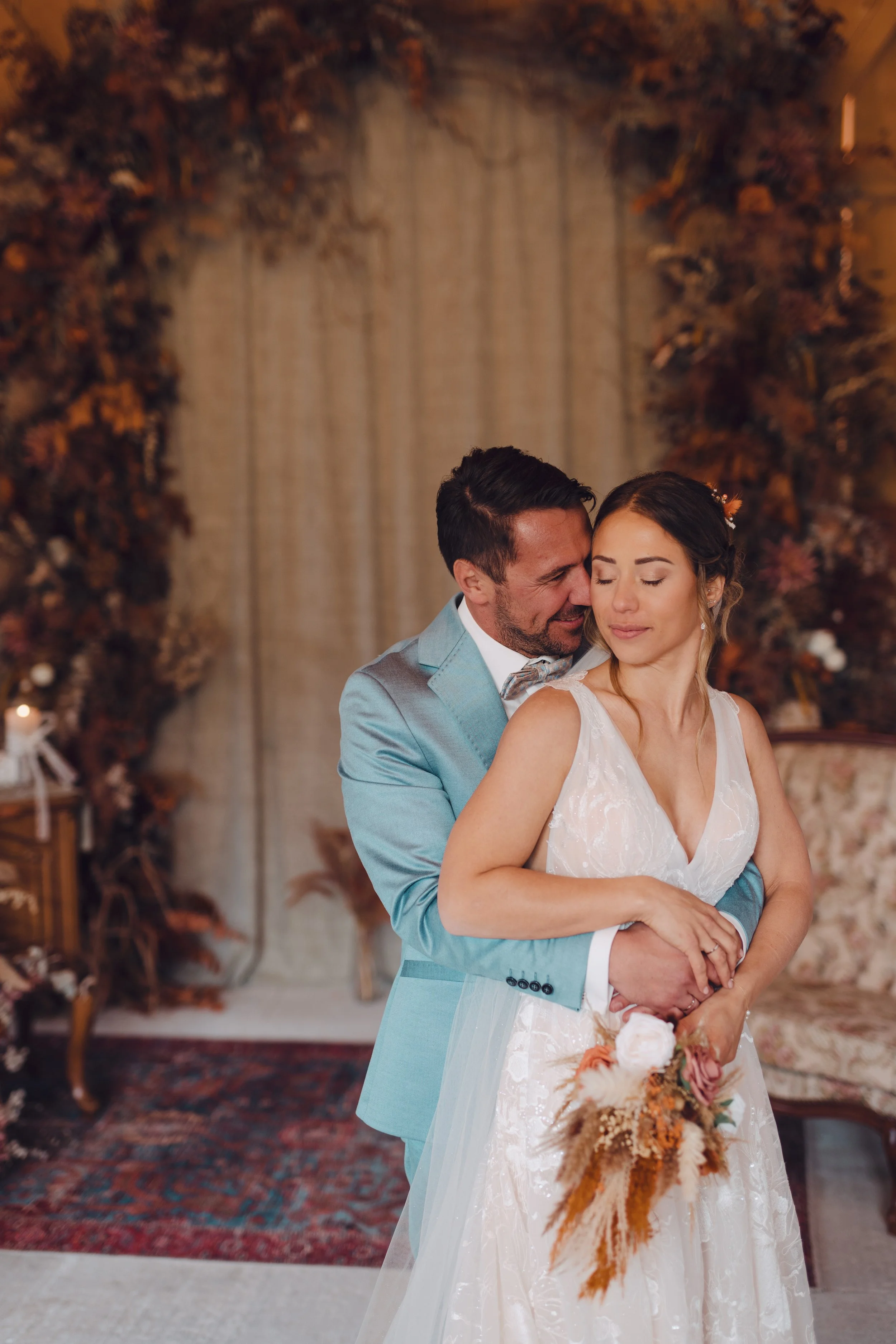 Liebe in jedem Detail