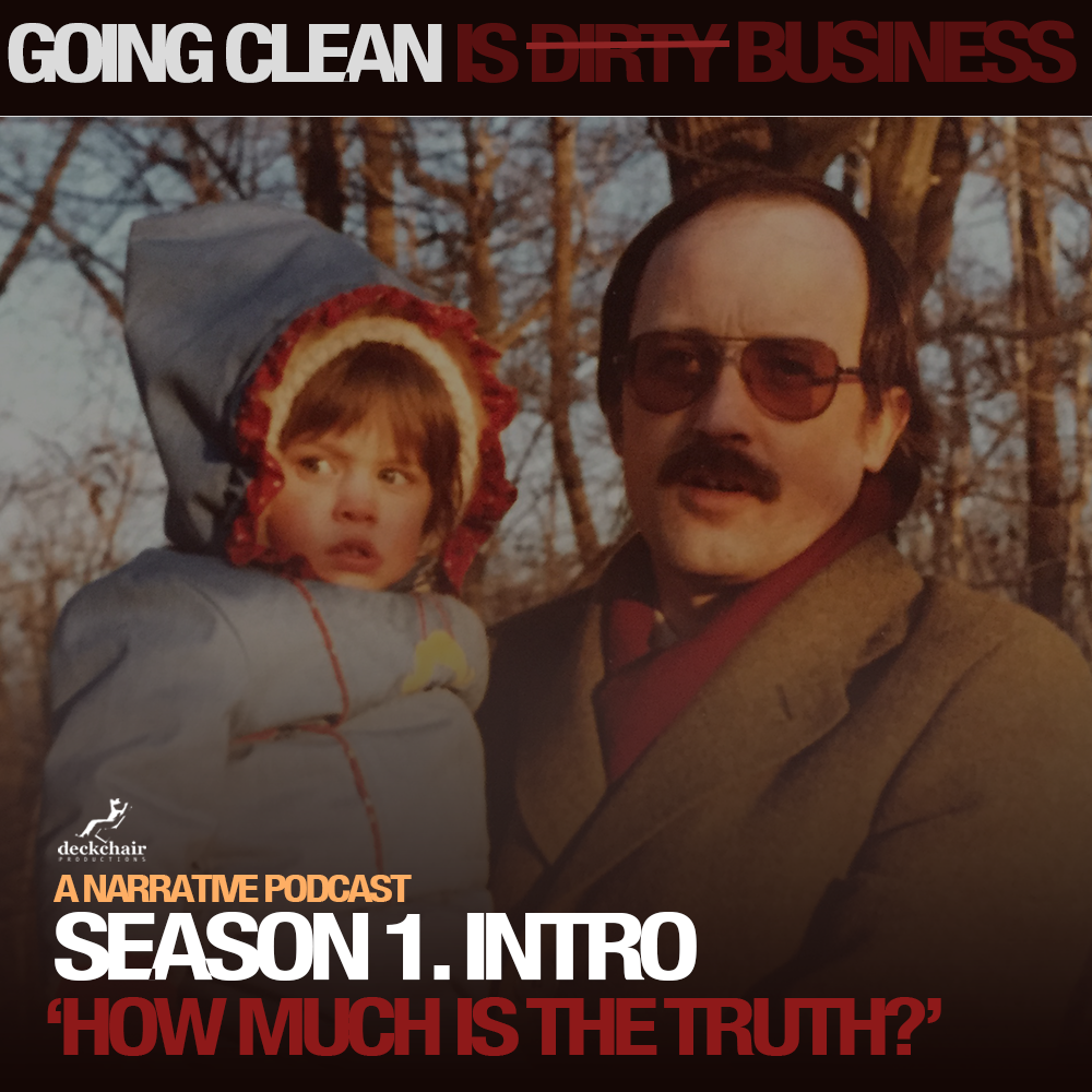 S1. Intro - How much is the truth? 