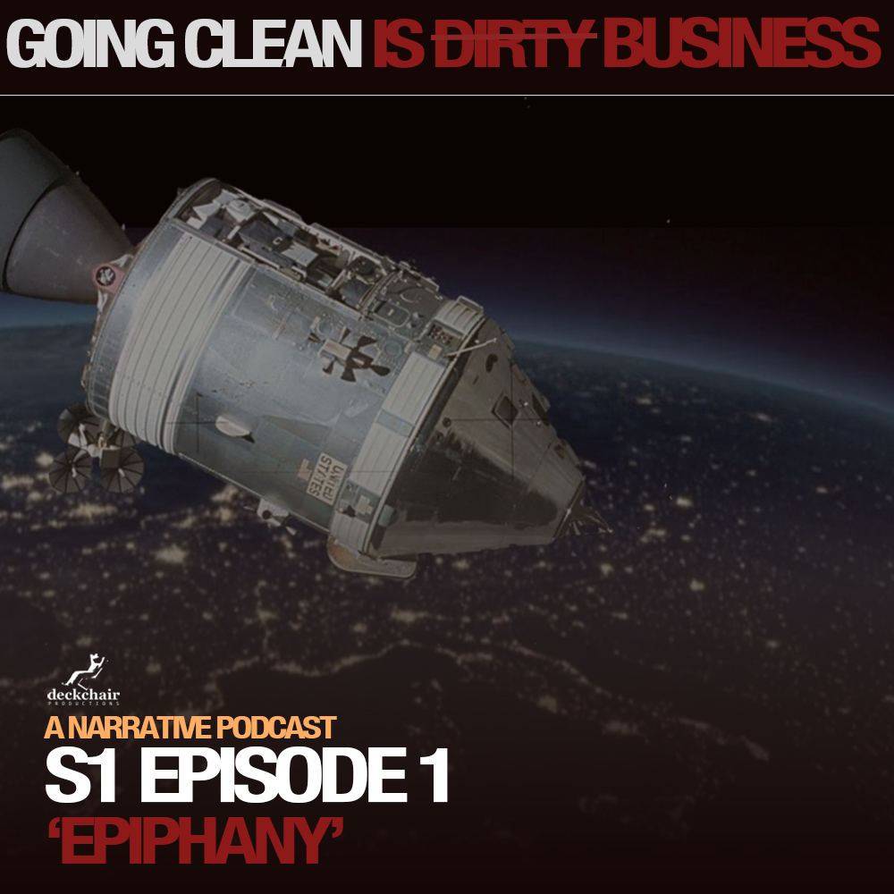 Episode 1 - EPIPHANY