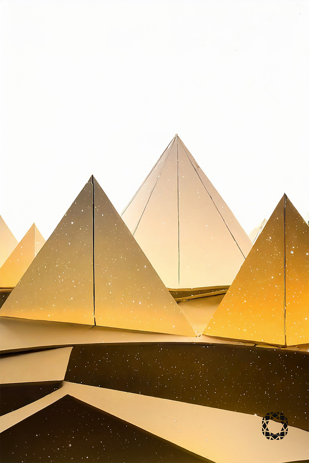 Shifting Sands of Light