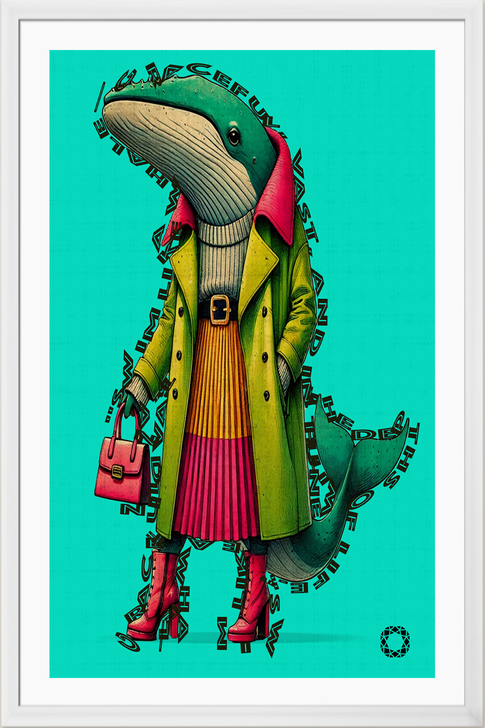 The Oceanic Trendsetter