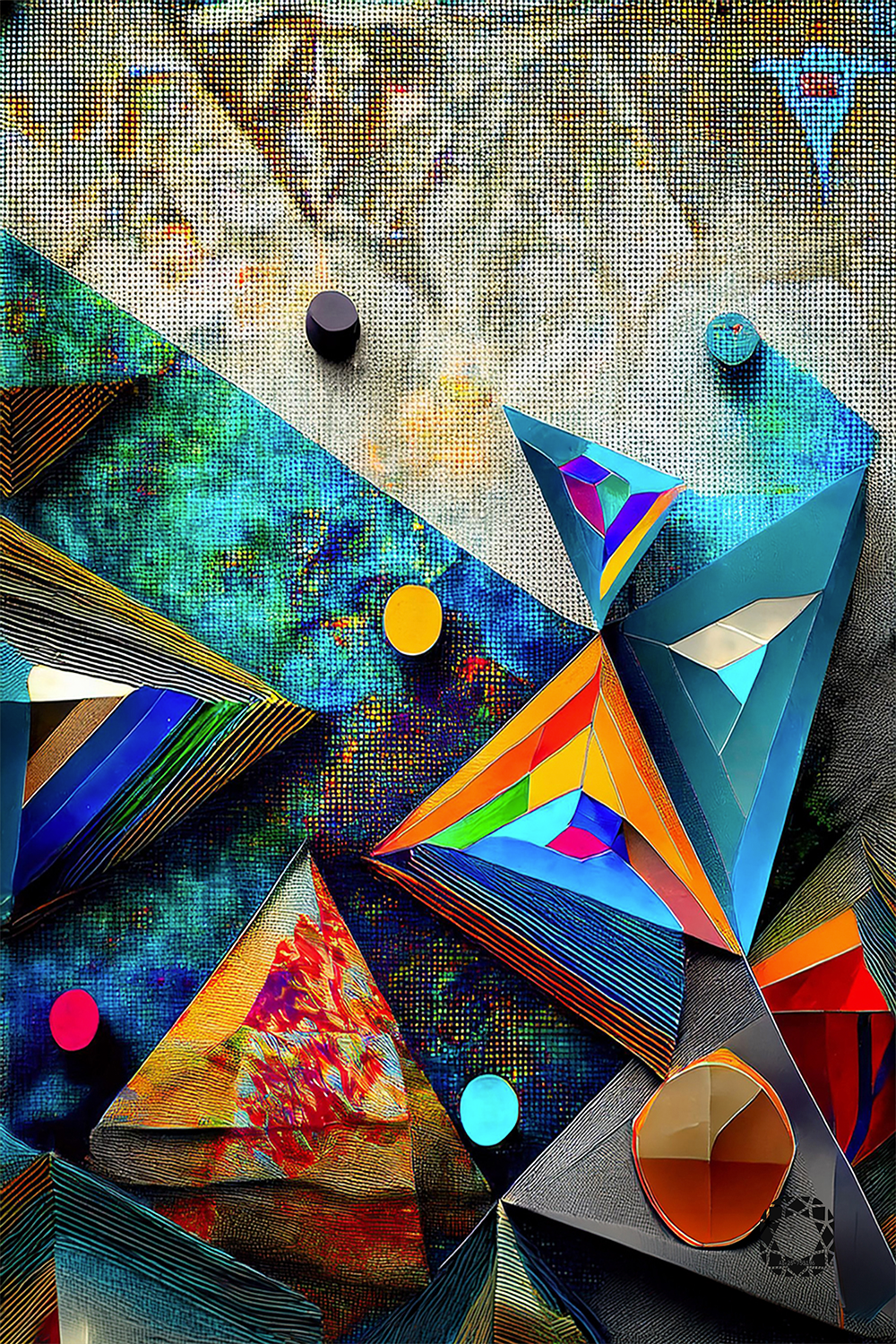 Spectral Convergence