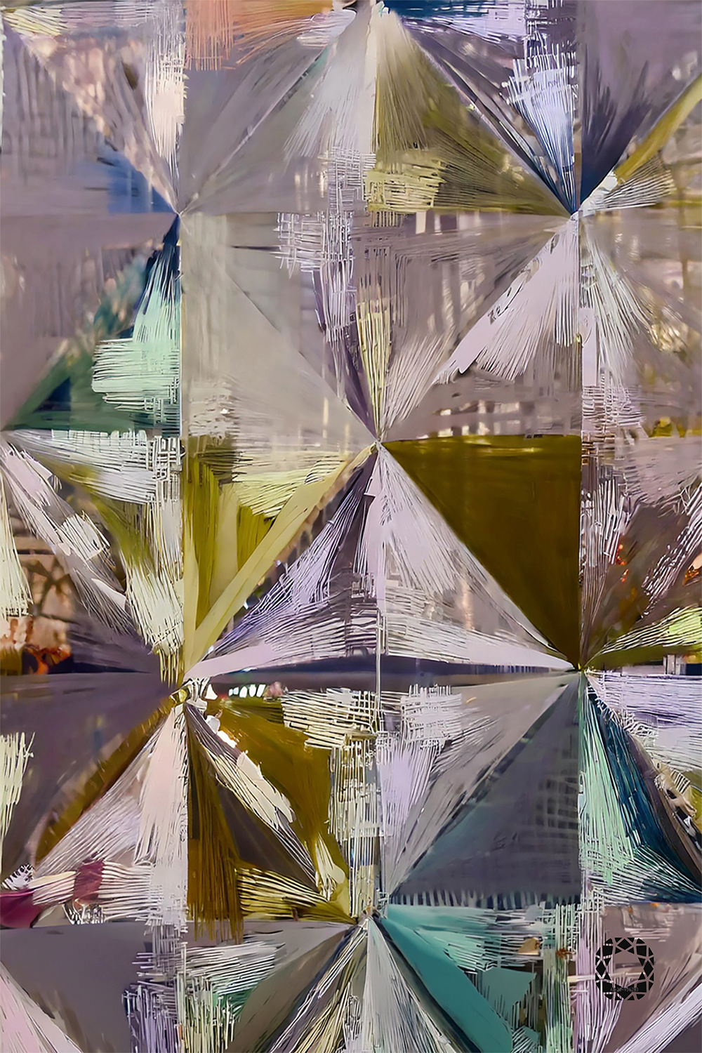 Reflections in Facets