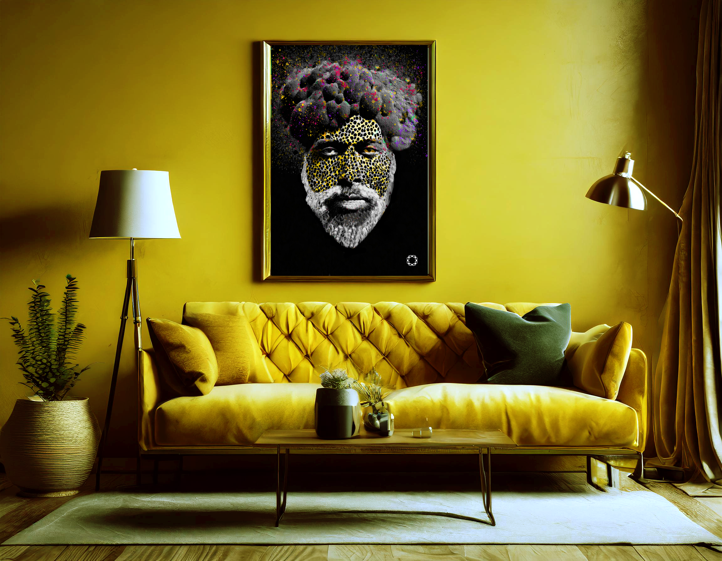 Mock-up frame in dark yellow17.png