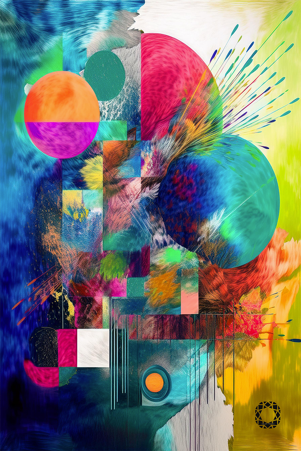 Prismatic Resilience