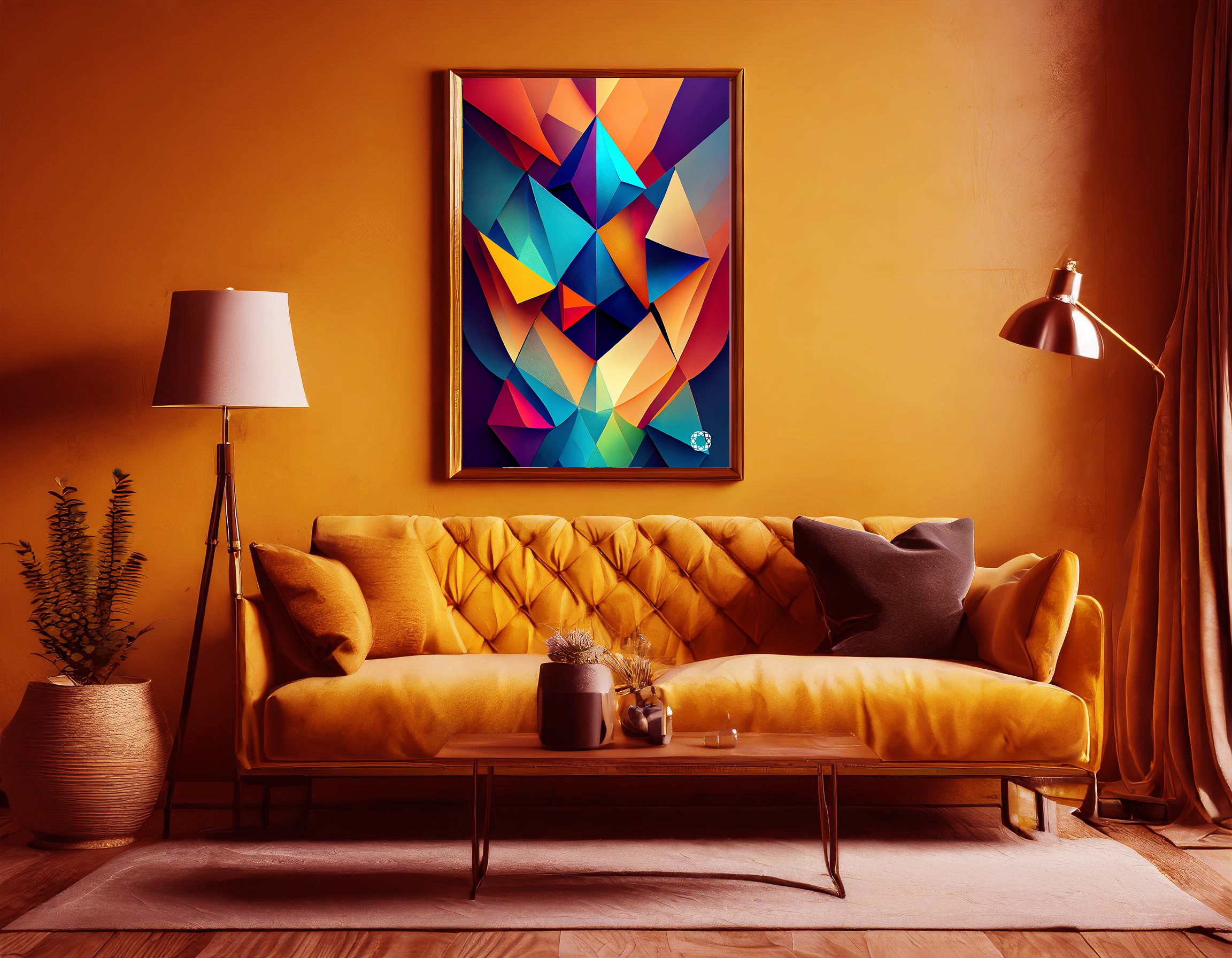 Mock-up frame in dark yellow59.png