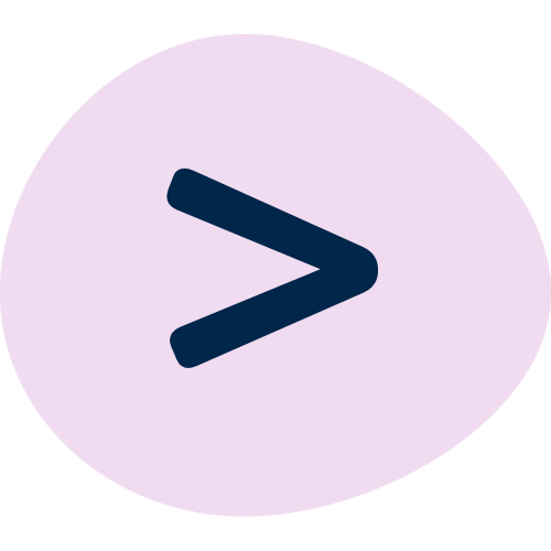 right arrow symbol