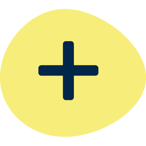Plus symbol