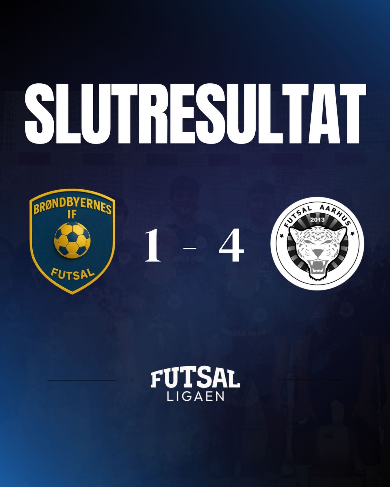 Vi er klar til endnu en s&aelig;son i ligaen! 🤩

Der var masser p&aring; spil, da vi i g&aring;r t&oslash;rnede sammen med Br&oslash;ndbyernes IF &ndash; og holdet leverede pr&aelig;cis den pr&aelig;station, der skulle til for at sikre endnu en s&ae