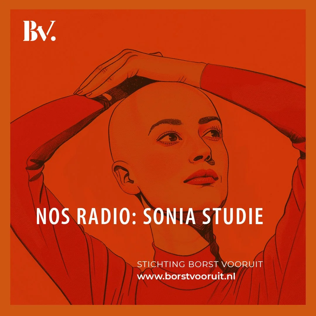 SONIA-STUDIE &bull; [2: zie ook onze vorige post] Artsen hebben een nieuwe methode ontwikkeld voor het behandelen van borstkanker. Nieuws en Co sprak met Gabe Sonke, medisch oncoloog bij het Antoni van Leeuwenhoek en hoogleraar aan de Universiteit va