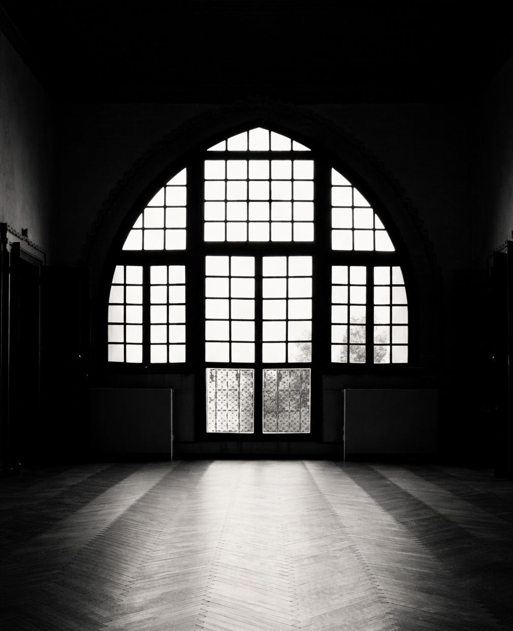 Live Performance: COSMOGRAM x BERGGRUEN | Casa dei Tre Oci