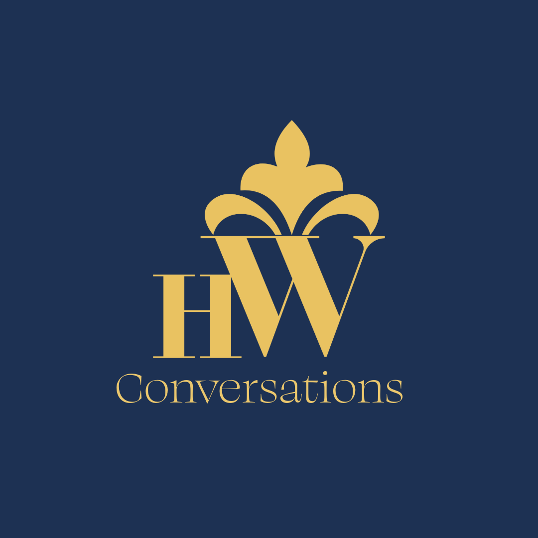 HW Conversations: Thy Will Be Done - Discernment