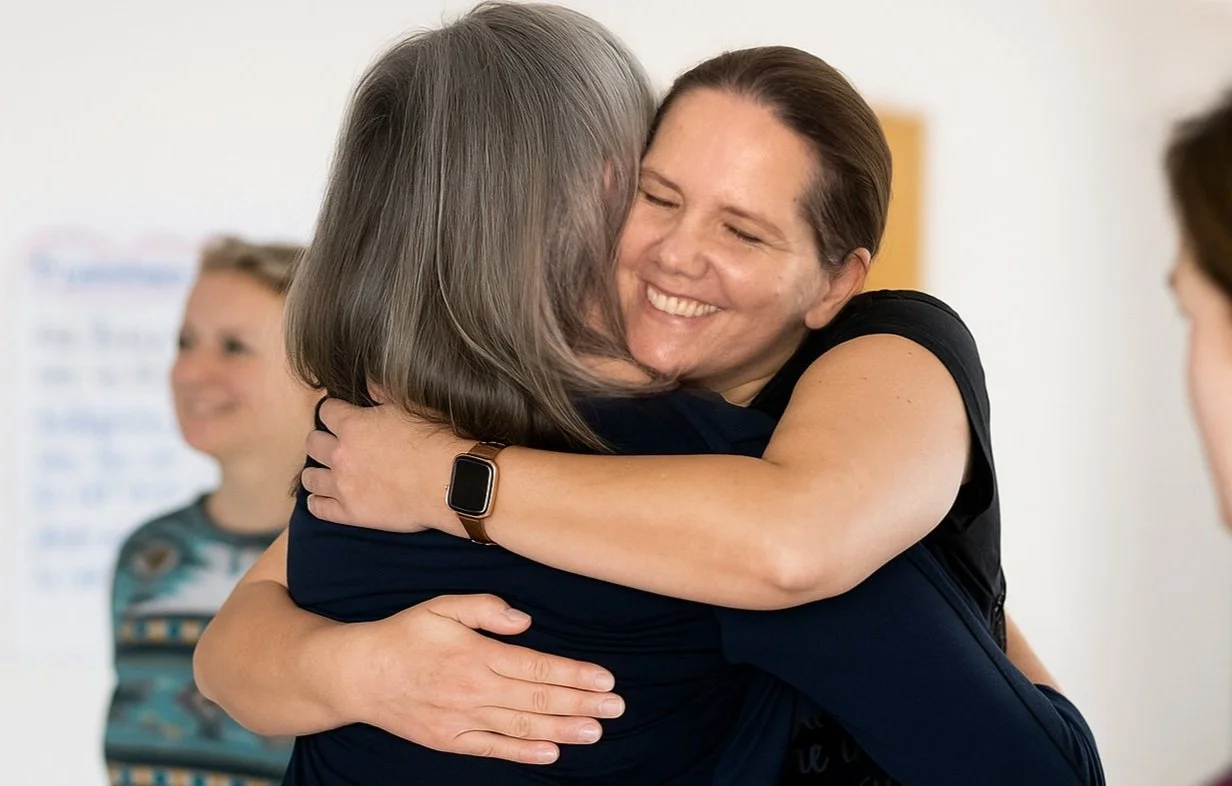 Persönlichkeitsentwicklung