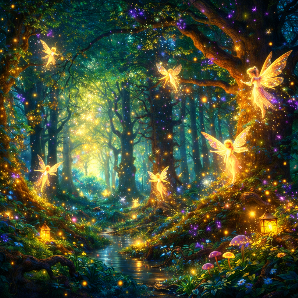 The Unseen World