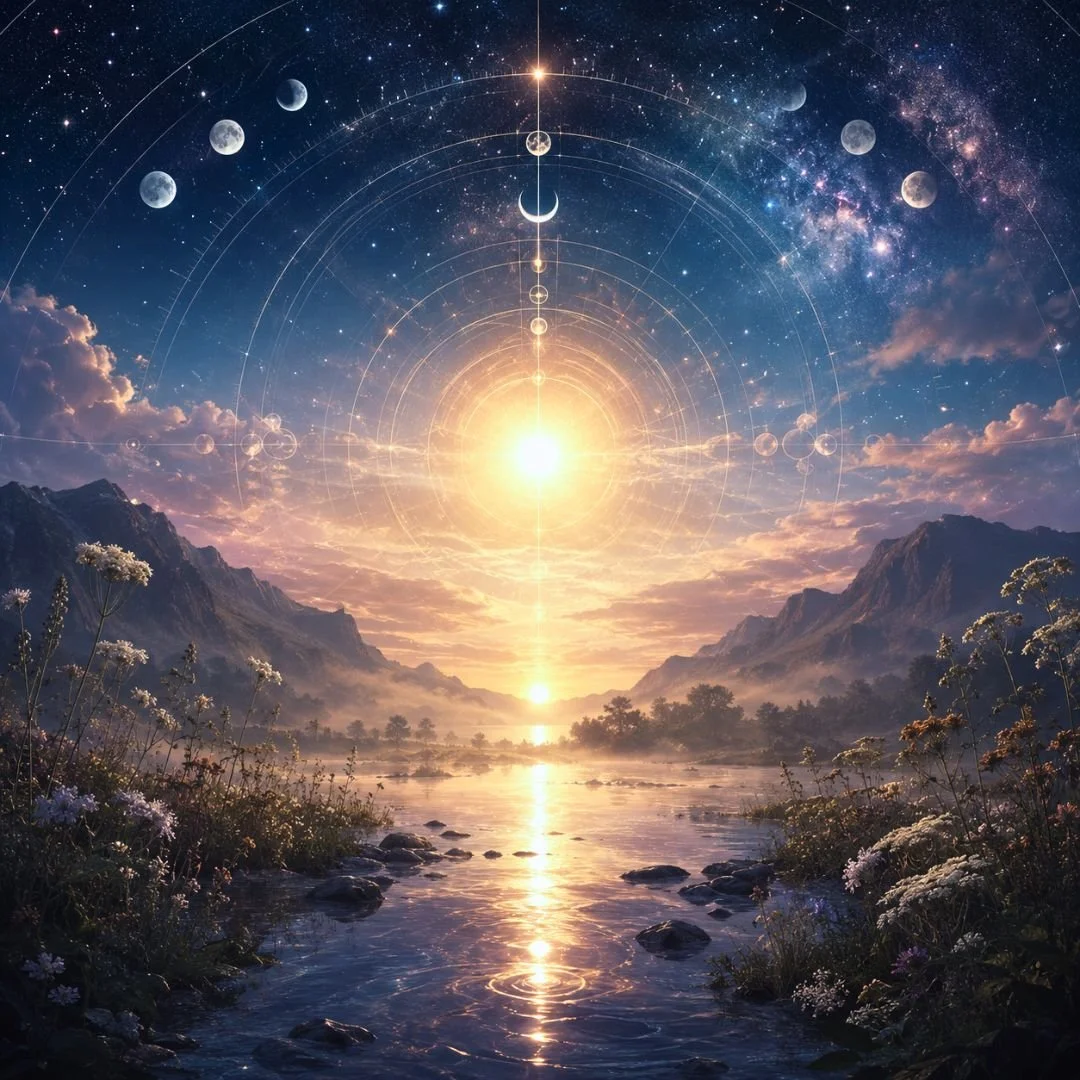 The Day the Sun Stands Still