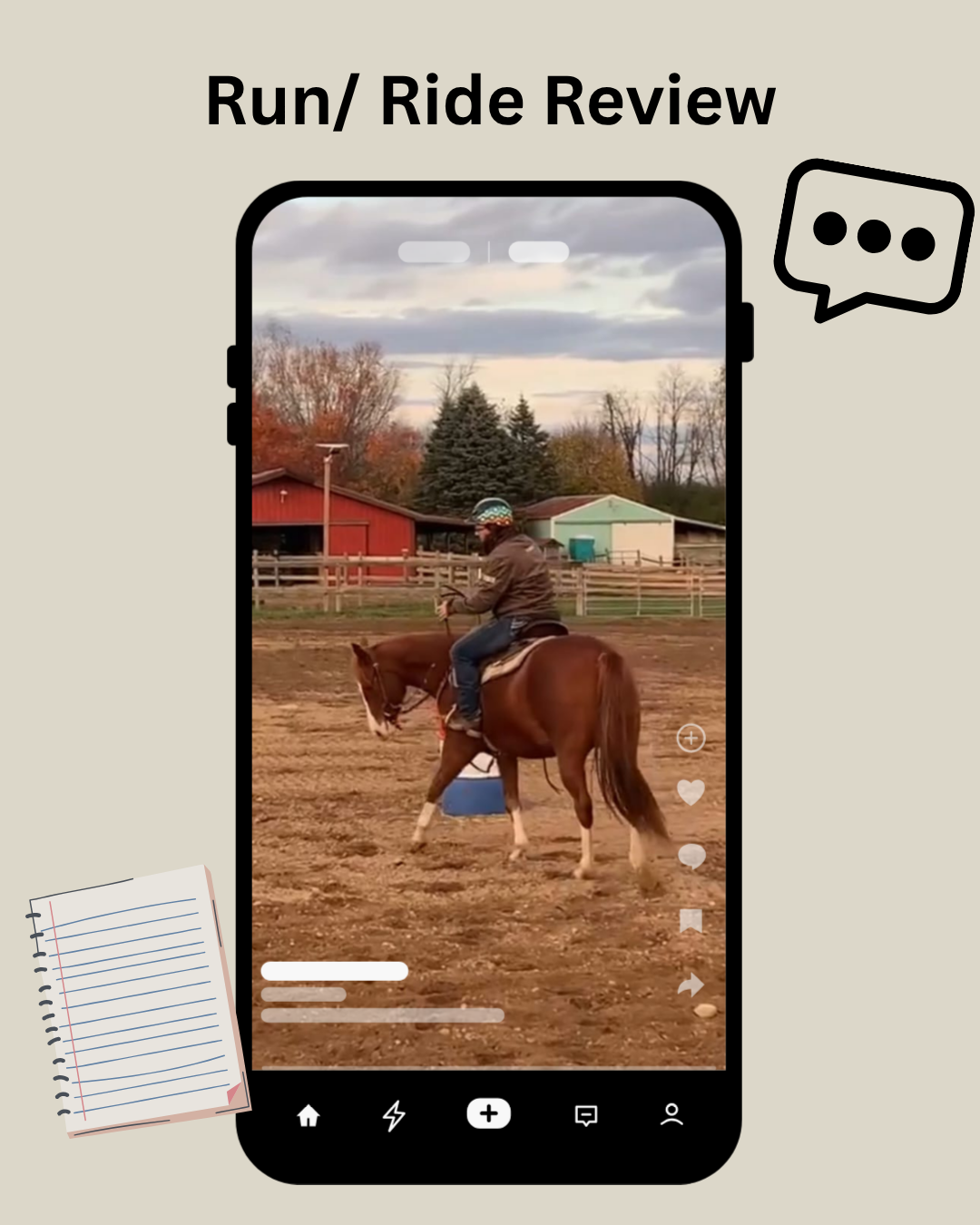 Run/ Ride Review